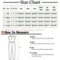 thumbnail image 3 of Frostluinai Two Piece Sets for Women Lounge Sweat Shorts Oversized Sweatshirts Pullover Sets Solid Loose Fit Fall Sweatsuits with Pocket, 3 of 7