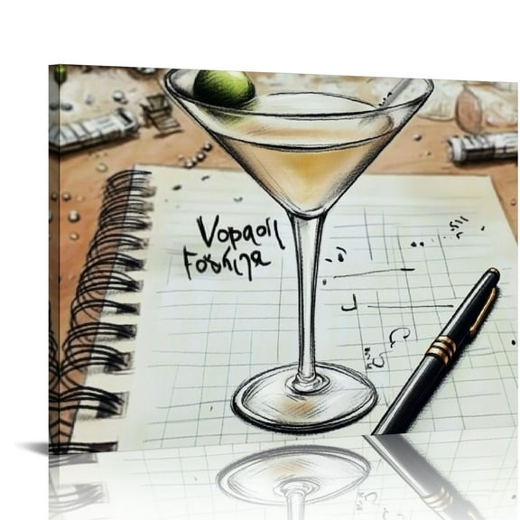 Canvas Wall Art Living Room Bedroom Home Office Wall Decor Canvas Print