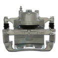 thumbnail image 2 of Raybestos R-Line Reman Semi-Loaded Coated Caliper & Bracket Assy, 2 of 5