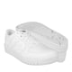 thumbnail image 1 of Tenis Panam Joven 102900010 Simipiel Blanco 126C74, 1 of 4