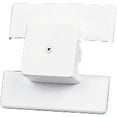 thumbnail image 1 of Progress Lighting P9123-28 1 in. Track Floating Canopy Ceiling Light in Bright White, 1 of 1
