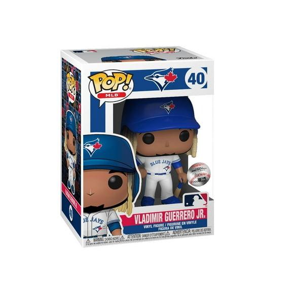 Funko POP! MLB - Vladimir Guerrero Jr. Vinyl Figure
