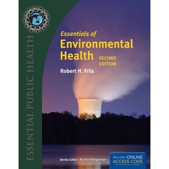 Pre-Owned Essential Public Health: Essentials of Environmental Health (Paperback)