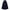 Navy, variant on Patlollav Womens Solid Pleated Loose Hem Long Half Length Skirt Deals on Ladies