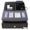 Sharp XE-A506 Cash Register with Microban, Thermal Printer, 7000 Lookup, 40 Clerk, LCD