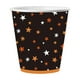 thumbnail image 2 of Vajilla Desechable de Papel para Fiesta de Halloween: Juego de 10 Vasos de Papel con Forma de Estrella., 2 of 6