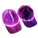 thumbnail image 3 of Sonducket Gorras de béisbol luminosas de fibra óptica intermitente Festival de música Sombrero recargable de Halloween Sombreros de rendimiento de Sombreros Blanco Colorido Sonducket AP012254-01, 3 of 6