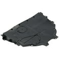 thumbnail image 5 of For 14-18 Mazda3 & 14-17 Mazda6 Front Engine Splash Shield Under Cover MA1228122, 5 of 5