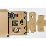 Google AIY Voice Kit (V1) - DIY kit