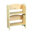 thumbnail image 2 of Stacking Bookshelves, 2 of 4