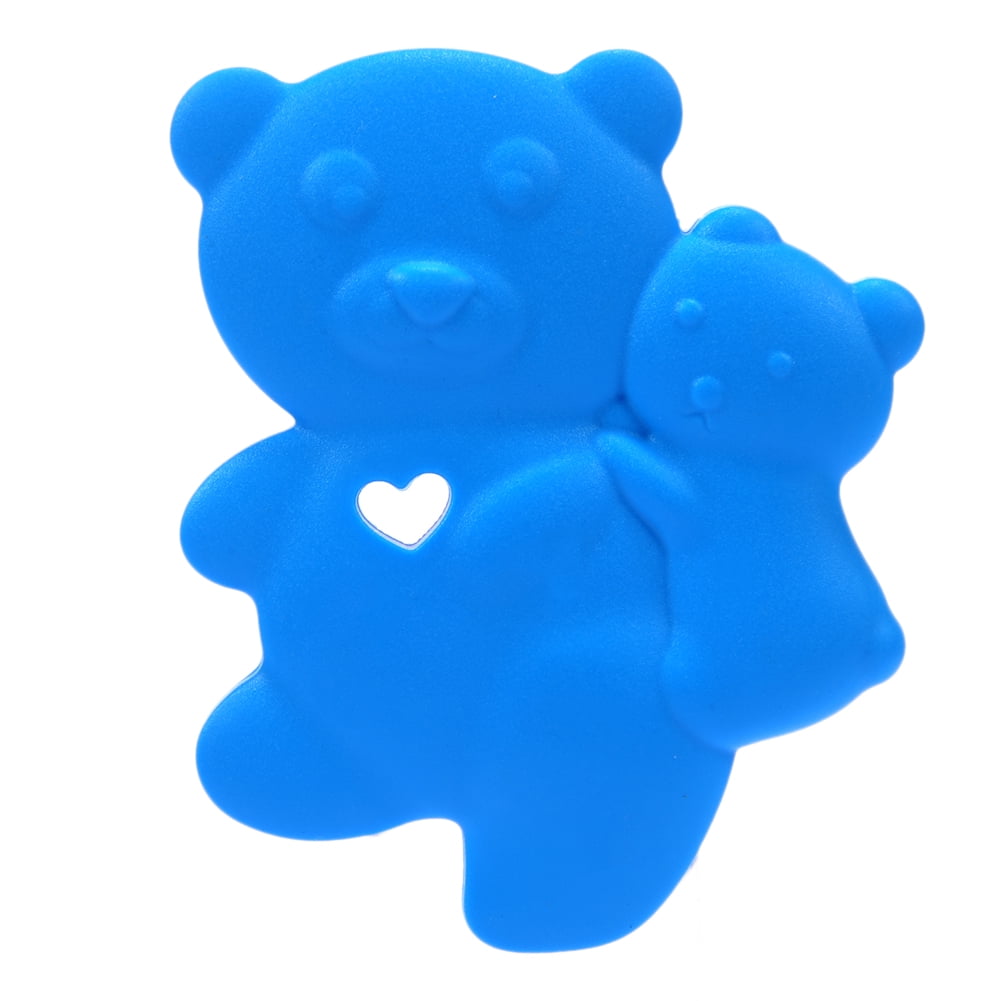 teething bear