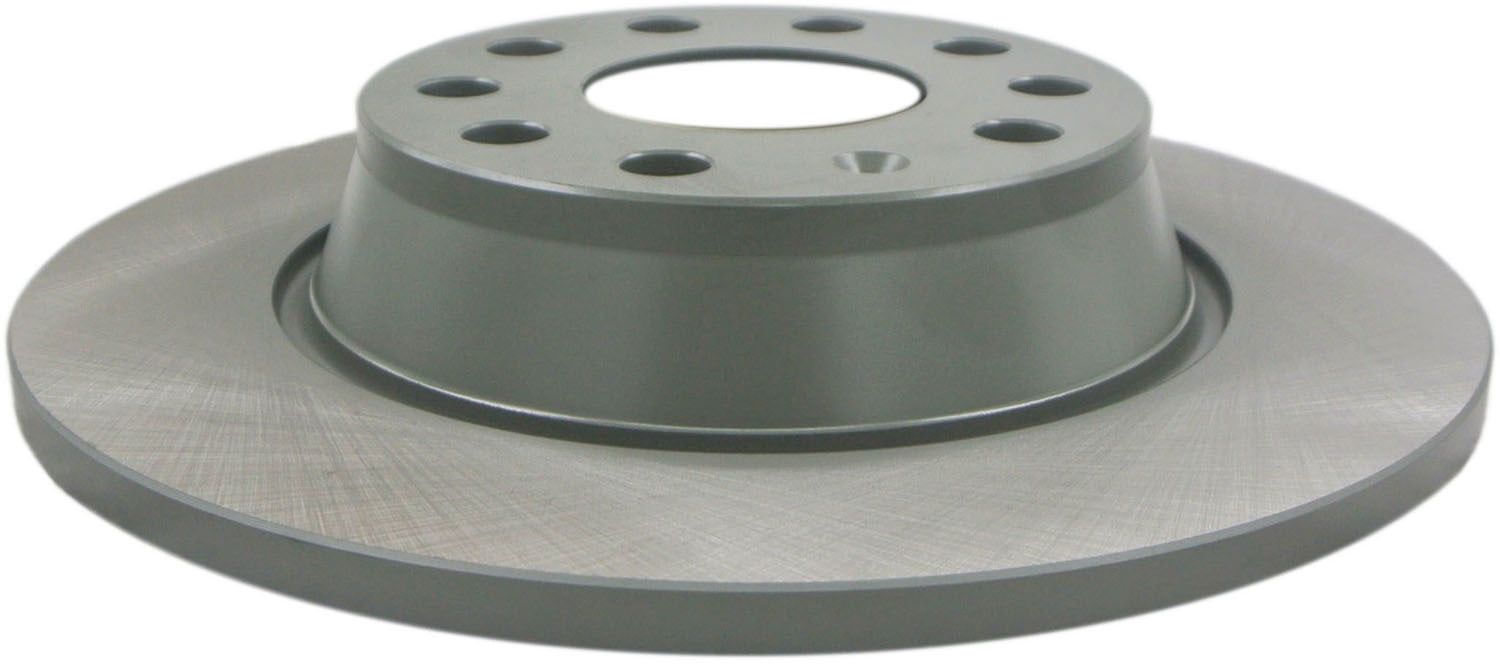 Winstop Brake Rotor, Rear WS239604, Audi A3 Quattro 2013-2005