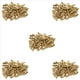 thumbnail image 2 of 250 Unids M3 Macho x M3 Hembra 11mm Longitud Latón Tornillo Rosca Separadores de Separador de PCB, 2 of 10