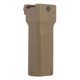 thumbnail image 5 of Mango de pistola militar One Click Pop Up Pistol Grips CS Equipment (Khaki), 5 of 5