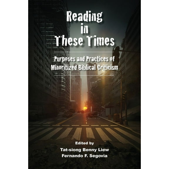 Reading in These Times (Paperback)