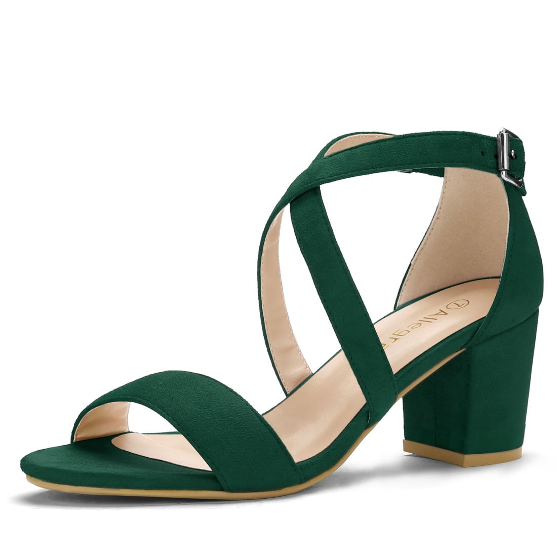 block heel sandals canada