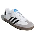 thumbnail image 5 of Adidas Originals Samba OG Soft Upper para una sensación de pie fácil Zapatos de skate casuales para hombres y mujeres Zapatos planos Zapatos deportivos Boa, 5 of 5
