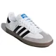 thumbnail image 5 of Adidas Originals Samba OG Soft Upper para una sensación de pie fácil Zapatos de skate casuales para hombres y mujeres Zapatos planos Zapatos deportivos Boa, 5 of 5