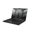 thumbnail image 3 of Remis à Neuf ASUS FA617NS-DS71-CA TUF Gaming 16 Pouces WUXGA Ryzen 7 7735HS 3,2 GHz AMD Radeon RX 7600S 8 Go 16 Go RAM 1 To SSD Win 11 Home Noir, 3 of 3