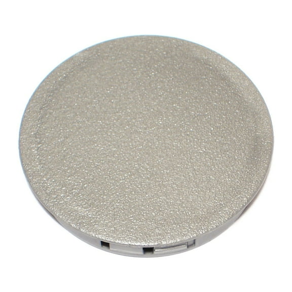 1-1/2" x 2" Gray Nylon Plastic Knock-Out Seals KSN-046 (3 pcs.)