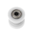 thumbnail image 4 of Bangcool Chain Roller Pulley Creative Alloy Tensioner Wheel Guide Motorcycle Accessories, 4 of 7