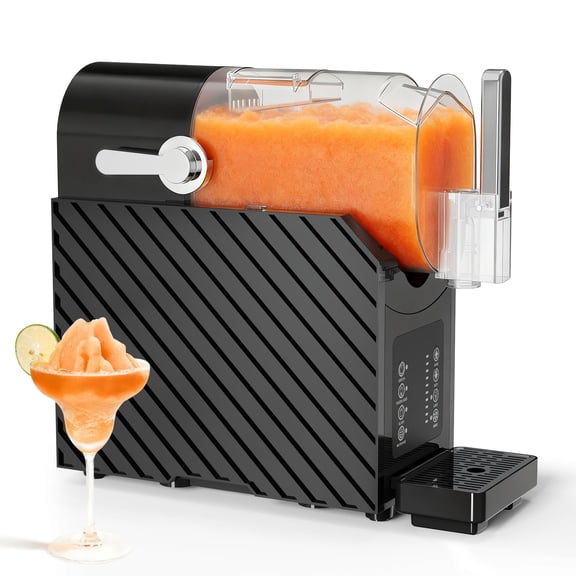 WINFIRE 76oz Smoothie Maker with Self‑Cleaning Function, LED Display, 3 Preset Programs, Quiet Mixing, No Ice Needed for Milkshakes and Margaritas