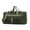Green, variant on breaise Gym Bag for Men Duffle Bag for Travel Lightweight Duffel Bag with Shoe Compartment Personal Item Travel Bag Weekender Bag for Travel Sports Gym