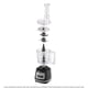 thumbnail image 2 of Procesador de Alimentos Oster de 2 Velocidades 500 W Mod. FPSTFP1455-013 Negro, 2 of 5