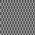 thumbnail image 1 of Ahgly Company Machine Washable Indoor Square Transitional Platinum Silver Gray Area Rugs, 7' Square, 1 of 7