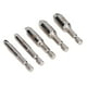thumbnail image 3 of Herramienta extractora de tornillos, 5 piezas/juego de extractores de tornillos altos, juego de extractores de tornillos rotos, tecnología de vanguardia NikouMX herramienta, 3 of 8