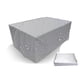 thumbnail image 1 of 75 Sizes Waterproof Outdoor Patio Garden Furniture Covers Rain Snow Chair Covers, 1 of 5