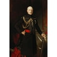 thumbnail image 3 of John Singer Sargent 11x14 Black Modern Framed Museum Art Print Titled - Portrait of Arthur, Duke of Connaught (1908), 3 of 5