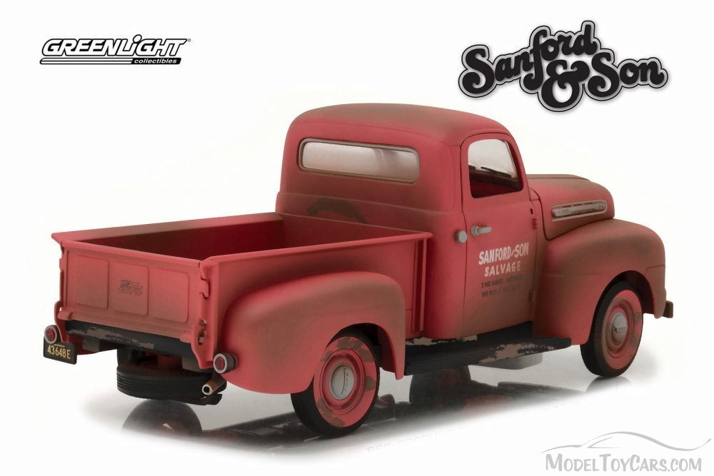 sanford and son toy truck