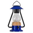 thumbnail image 1 of Romantico classique LED léger lampe rechargeable, 1 of 4