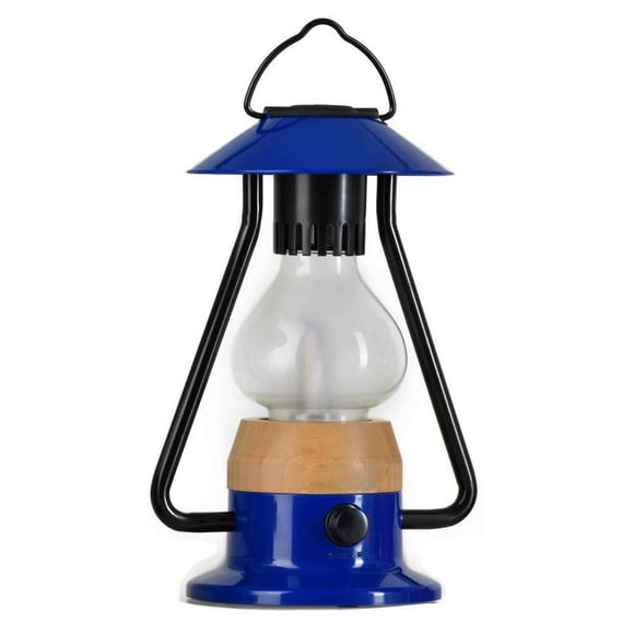 Romantico classique LED léger lampe rechargeable