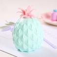 thumbnail image 1 of Novel Simulation Pineapple Decompression Toy Office Pressure Release Toy 50ml, 1 of 1