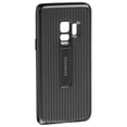 thumbnail image 1 of Funda Protectora Militar con Soporte para Samsung Galaxy S9 Negra, 1 of 3