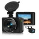 thumbnail image 1 of Car Dash Camera, 4K 1080p Dash Cam Front Rear WiFi Recorder Camera for Cars with App Control, G-Sens, 1 of 5