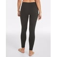 thumbnail image 3 of Maidenform Shapewear Leggings, Regular and Tall Sizes Black XL Women's, 3 of 4