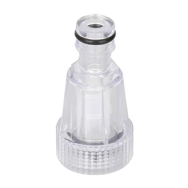 Adaptador de bomba de Plástico CUTICAT Compatible con Mangueras de Jardinería