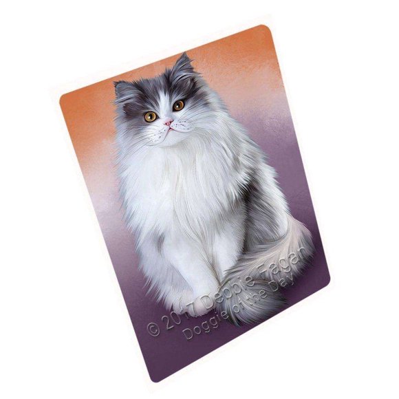 Persian Cat Blanket BLNKT51060