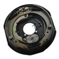 thumbnail image 1 of Trailer Brake, Electric Trailer Brake Long Lasting 12in  For  Boat Trailer Spindle, 1 of 8