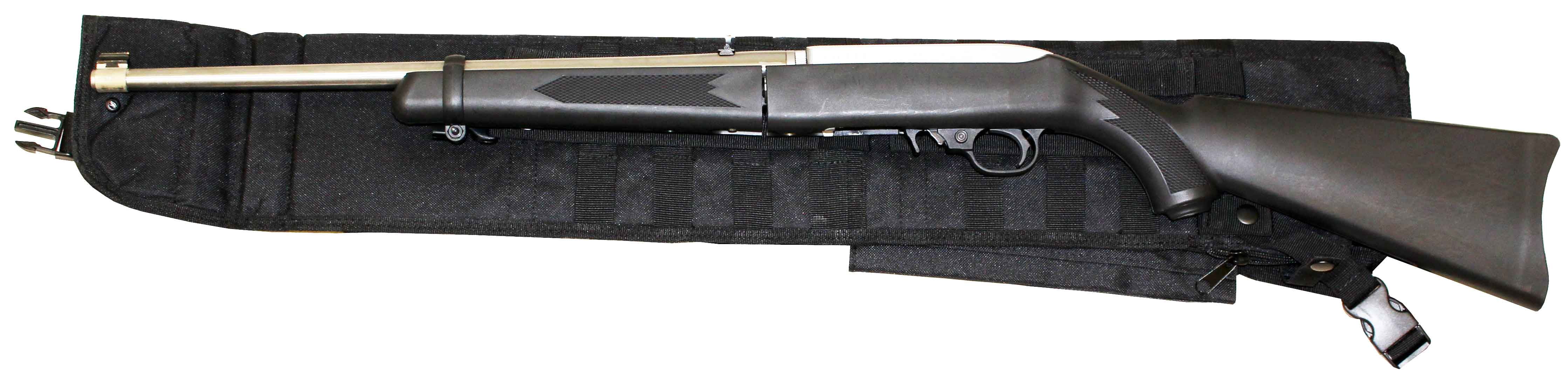 Trinity Rifle Shotgun Scabbard Padded Case for Winchester XPR.