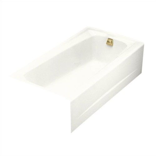 Kohler Mendota 5''Bath Tub with Right-Hand Drain