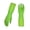 Green, variant on Vgo... 1-Pairs Reusable Household Gloves, Rubber Dishwashing gloves, Extra Thickness, Long Sleeves, Kitchen Cleaning, Working, Painting, Gardening, Pet Care (Size L, Yellow, HH4601)