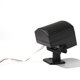 thumbnail image 3 of Altavoces Mini Tweeter Likrtyny para Coche DC 12V Audio Ajustable 500W, 3 of 9
