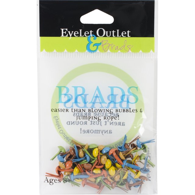 Salida de ojal Eyelet Outlet BRD4MM-32