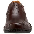 thumbnail image 2 of CLARKS Men's Un.Seal, Brown, Size 8.0, 2 of 6