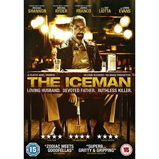 Iceman (1984) (DVD Full Screen) [DVD] - Walmart.com