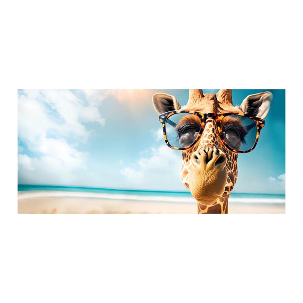 Toalla De Playa Ligera De Microfibra Toallas Finas Para La Arena Viajes, Piscina, Yoga, Gimnasio, Camping Accesorios De Playa Para Adultos, Mujeres Y Hombres Vacaciones